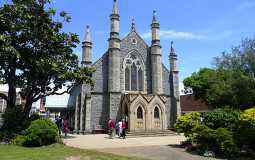 Wedding Guest Priority